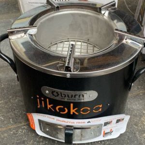 jikoko charcoal stove
