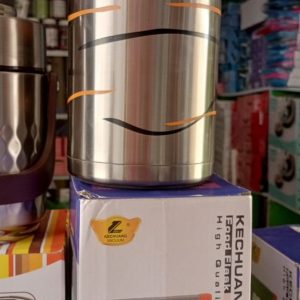 1.4L kenchung 24hours hot retention 
food flask