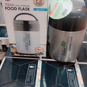 700ml master  chef food flask