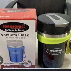 700ml eurosonic food flask