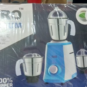 1000 Watts 3 in 1 euro premium blender