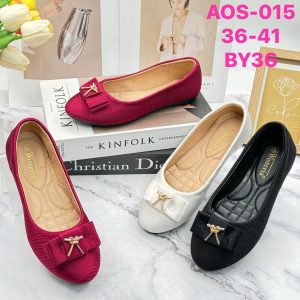 Florence baby shoe