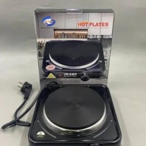 single face solide SMP hot plate