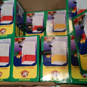 small size manual grinder