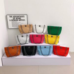 Medium Channel Bag
