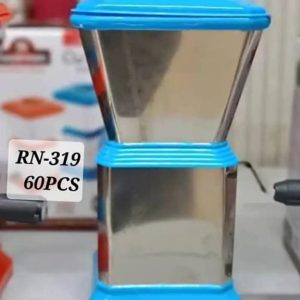 stainless manual grinder