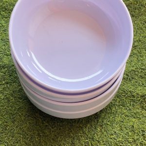 6pcs melamine Soup Bowl  (8035 )